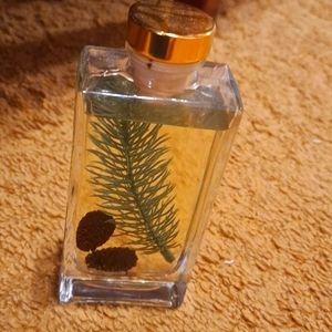 Pine forest Reed diffuser